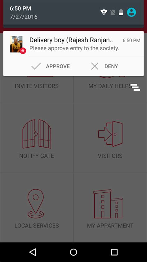 Android Apps by myGate on Google Play.